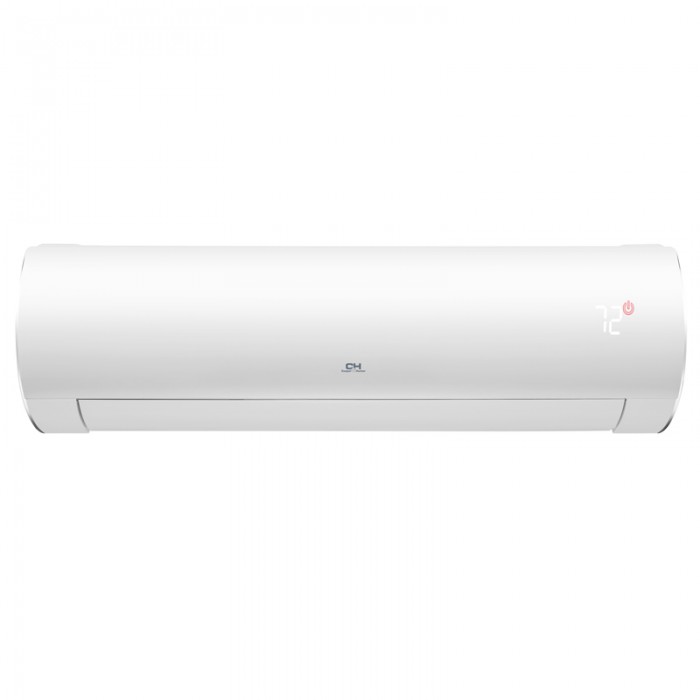 Внутрішній блок мульти-спліт системи COOPER&HUNTER DAYTONA CH-S12FTXD-WP(I) (White)